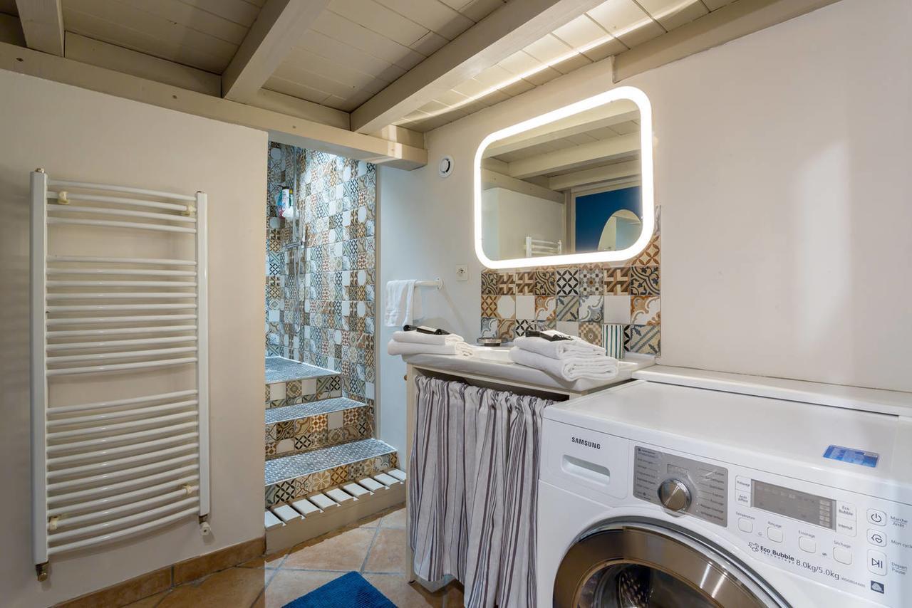 Guestready- Typical Croix-Roussien Flat Appartement Lyon Buitenkant foto