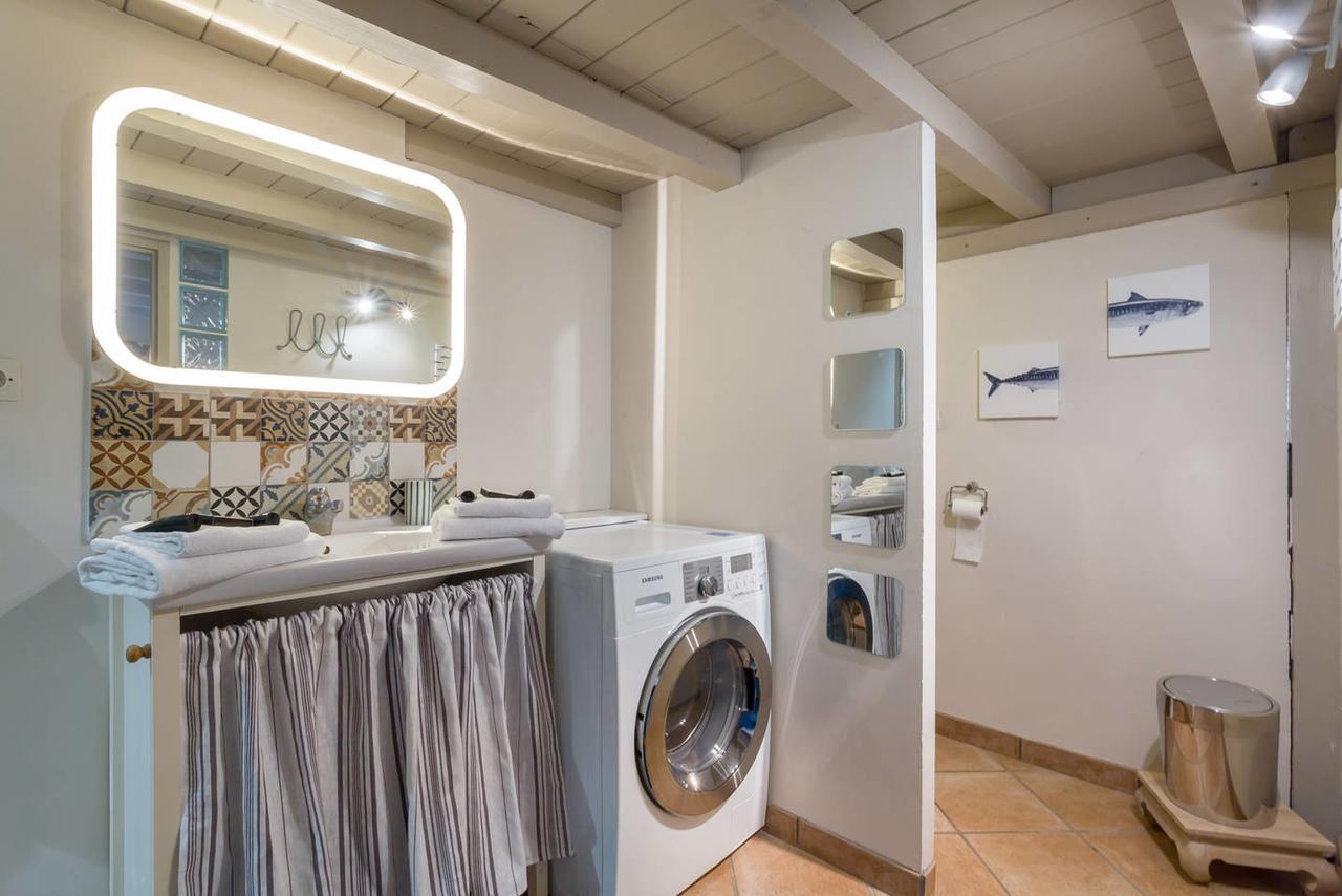 Guestready- Typical Croix-Roussien Flat Appartement Lyon Buitenkant foto