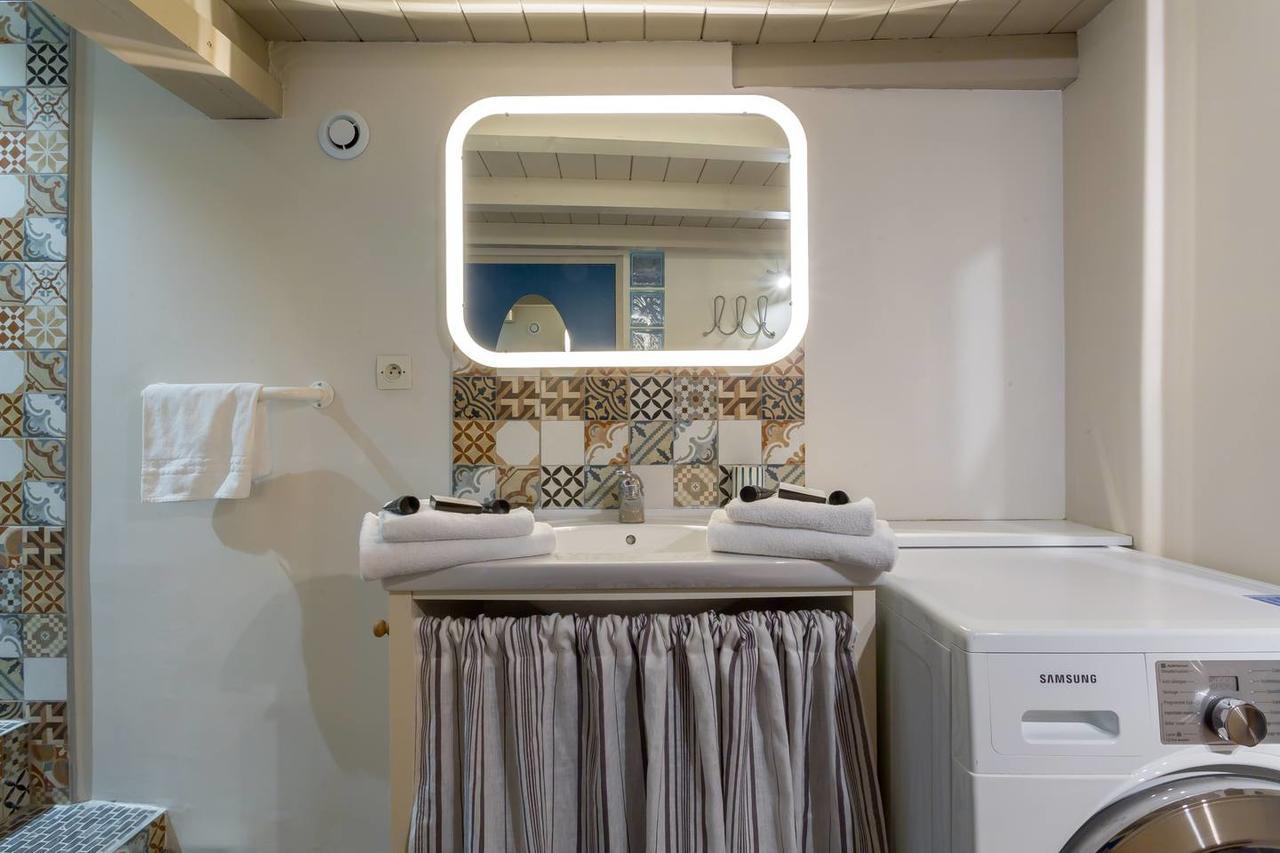 Guestready- Typical Croix-Roussien Flat Appartement Lyon Buitenkant foto